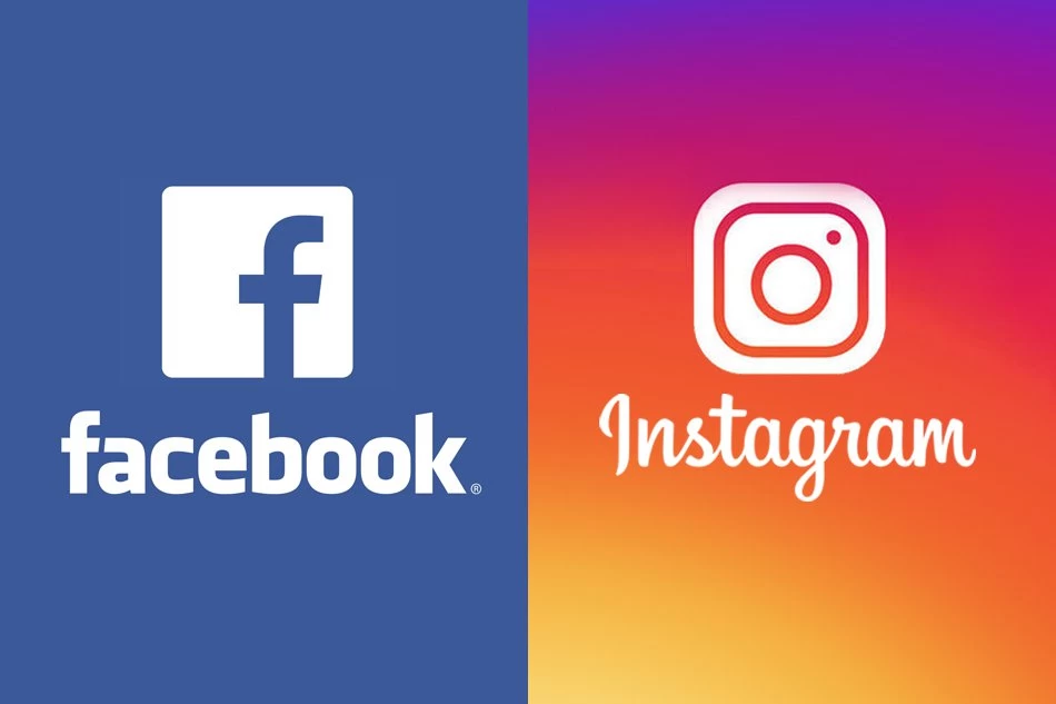 Το Facebook αλλάζει τα ονόματα του Instagram και του Whatsapp